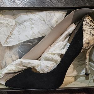 Enzo Angiolini Heels